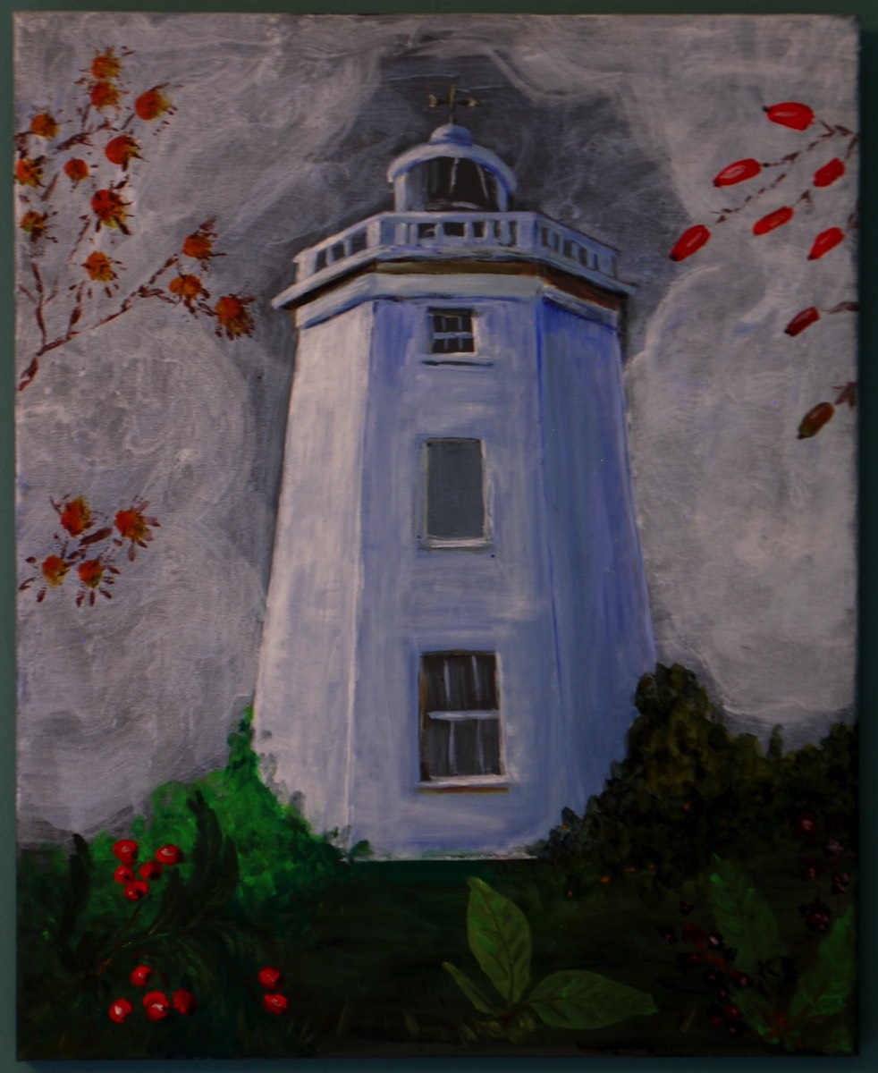 Lighthouse 1